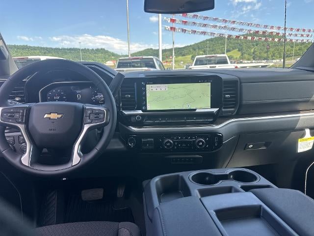 2026 Chevrolet Silverado 3500 HD Chassis Cab LT
