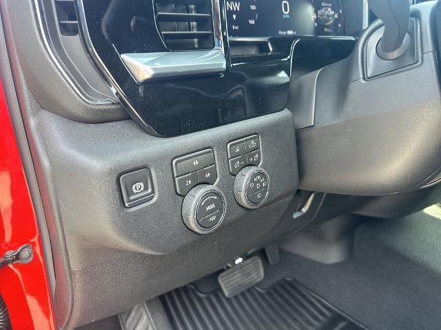 2026 Chevrolet Silverado 3500 HD Chassis Cab LT