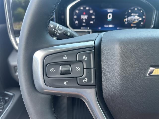 2026 Chevrolet Silverado 3500 HD Chassis Cab LT