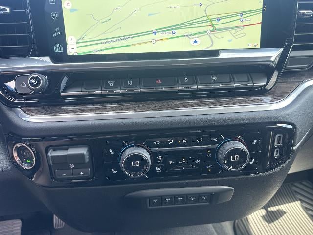2026 Chevrolet Silverado 3500 HD Chassis Cab LT