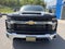 2026 Chevrolet Silverado 3500 HD Chassis Cab LT