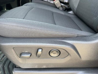 2026 Chevrolet Silverado 3500 HD Chassis Cab LT