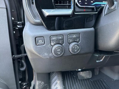 2026 Chevrolet Silverado 3500 HD Chassis Cab LT