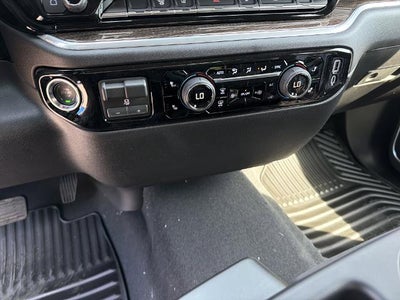 2026 Chevrolet Silverado 3500 HD Chassis Cab LT