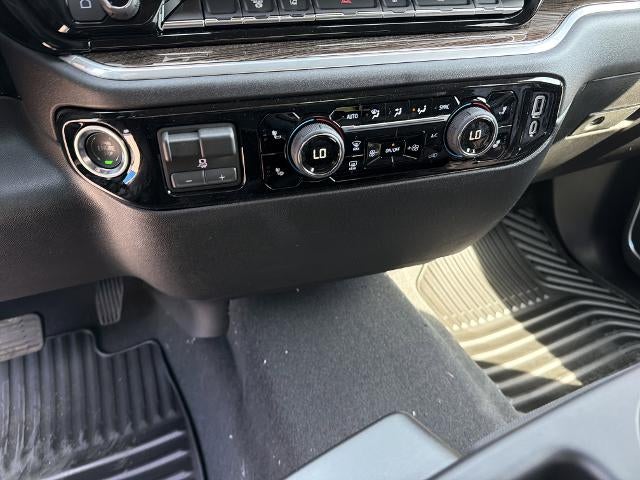 2026 Chevrolet Silverado 3500 HD Chassis Cab LT