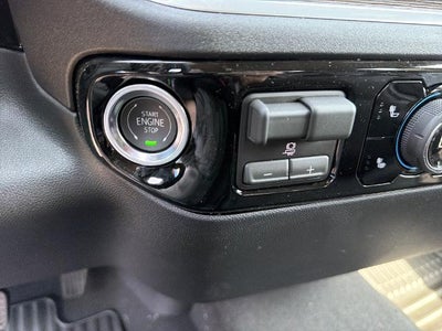 2026 Chevrolet Silverado 3500 HD Chassis Cab LT