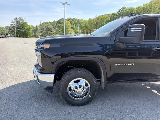 2026 Chevrolet Silverado 3500 HD Chassis Cab LT