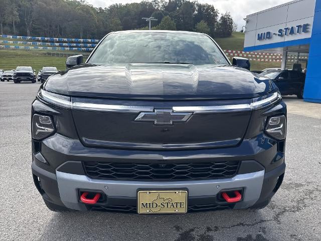 2026 Chevrolet Silverado EV Trail Boss - Extended Range