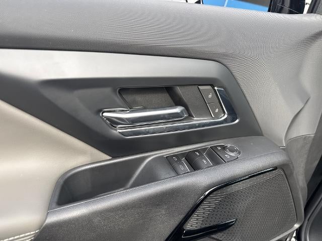 2026 Chevrolet Silverado EV Trail Boss - Extended Range