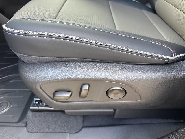 2026 Chevrolet Silverado EV Trail Boss - Extended Range