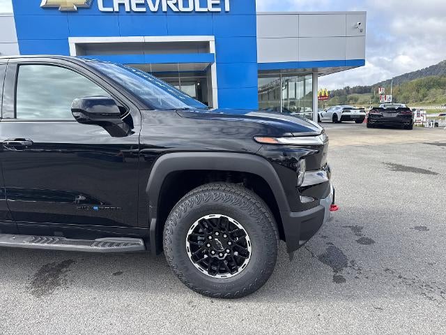 2026 Chevrolet Silverado EV Trail Boss - Extended Range