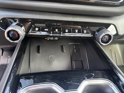 2026 Chevrolet Silverado EV Trail Boss - Extended Range