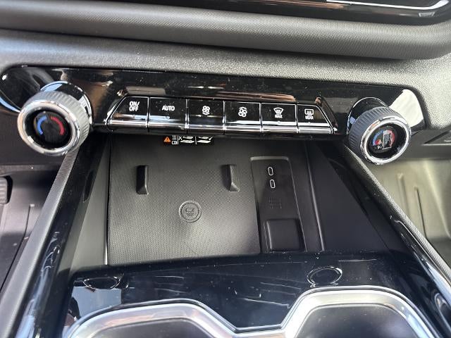 2026 Chevrolet Silverado EV Trail Boss - Extended Range