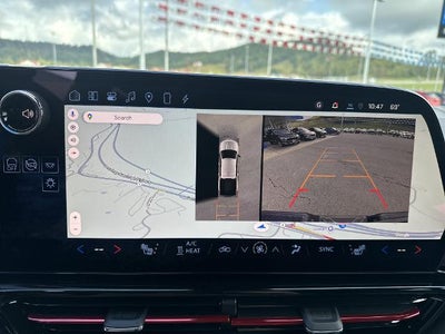 2026 Chevrolet Silverado EV Trail Boss - Extended Range