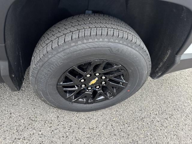 2026 Chevrolet Silverado EV LT - Standard Range