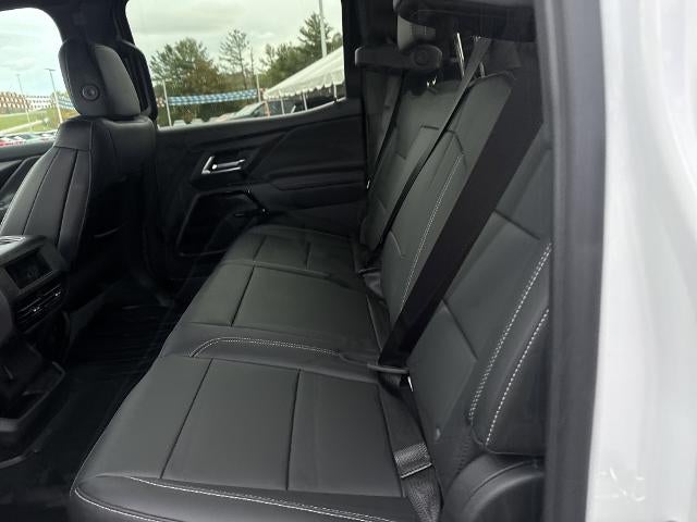 2026 Chevrolet Silverado EV LT - Standard Range