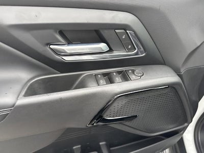 2026 Chevrolet Silverado EV LT - Standard Range