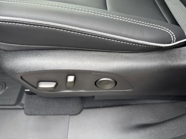 2026 Chevrolet Silverado EV LT - Standard Range