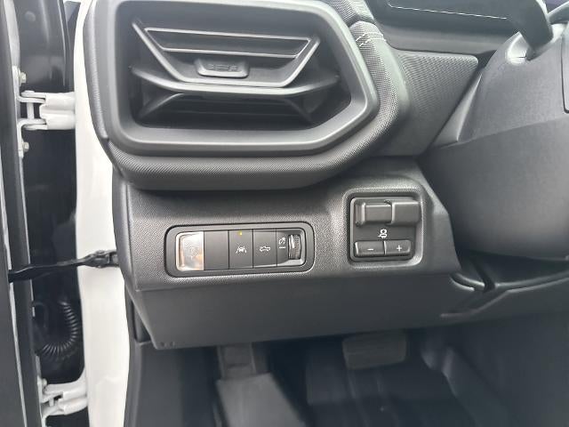 2026 Chevrolet Silverado EV LT - Standard Range