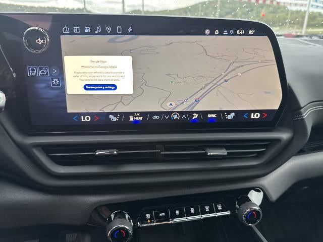 2026 Chevrolet Silverado EV LT - Standard Range