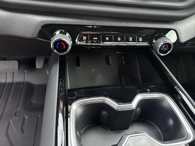 2026 Chevrolet Silverado EV LT - Standard Range