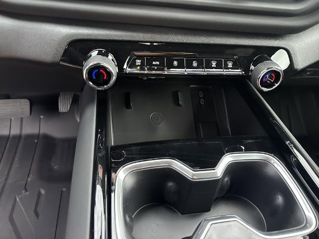 2026 Chevrolet Silverado EV LT - Standard Range