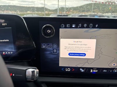 2026 Chevrolet Silverado EV LT - Standard Range