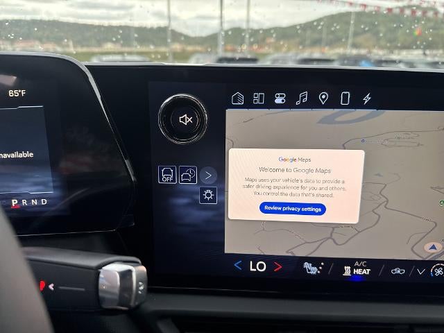 2026 Chevrolet Silverado EV LT - Standard Range