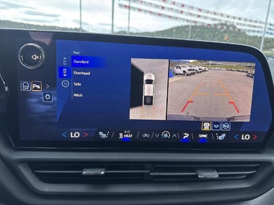 2026 Chevrolet Silverado EV LT - Standard Range