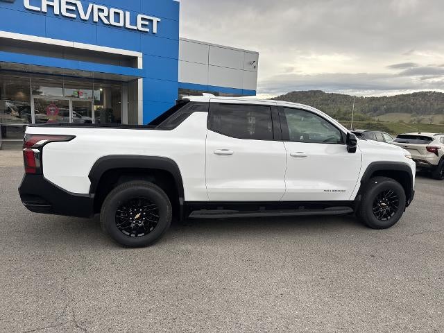 2026 Chevrolet Silverado EV LT - Standard Range