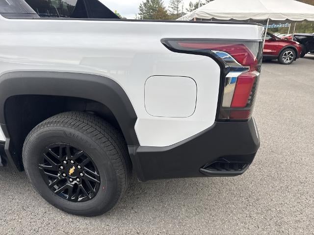 2026 Chevrolet Silverado EV LT - Standard Range
