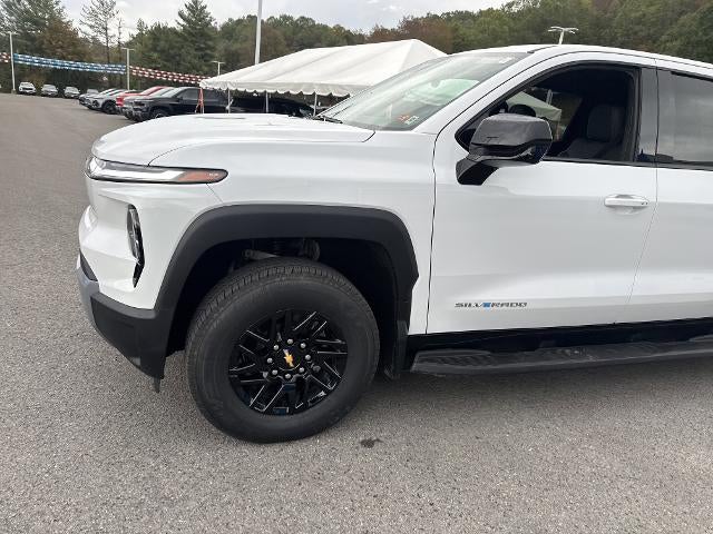 2026 Chevrolet Silverado EV LT - Standard Range