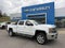 2019 Chevrolet Silverado 2500 HD LTZ