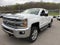 2019 Chevrolet Silverado 2500 HD LTZ
