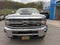 2019 Chevrolet Silverado 2500 HD LTZ