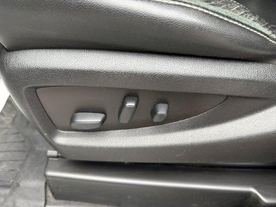 2019 Chevrolet Silverado 2500 HD LTZ