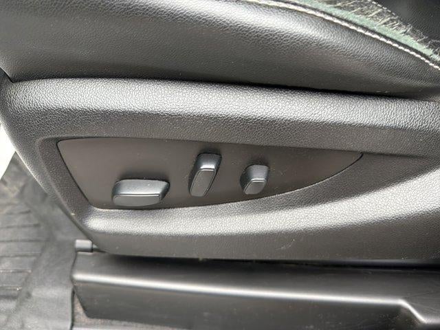 2019 Chevrolet Silverado 2500 HD LTZ