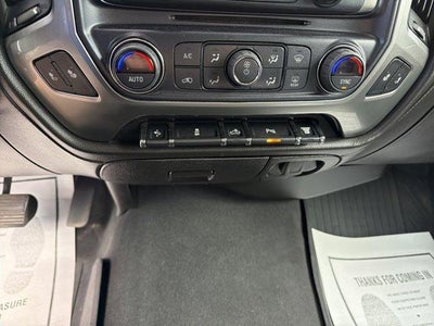 2019 Chevrolet Silverado 2500 HD LTZ