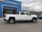 2019 Chevrolet Silverado 2500 HD LTZ