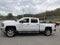 2019 Chevrolet Silverado 2500 HD LTZ