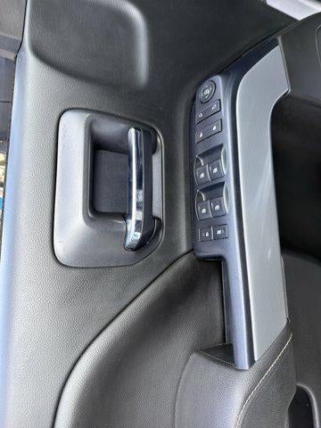 2015 Chevrolet Silverado 2500 HD LT