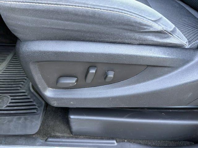 2015 Chevrolet Silverado 2500 HD LT