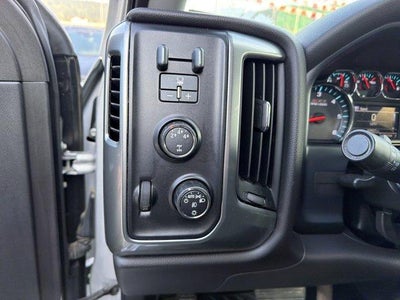 2015 Chevrolet Silverado 2500 HD LT