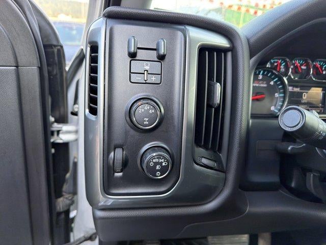 2015 Chevrolet Silverado 2500 HD LT
