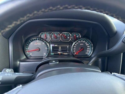 2015 Chevrolet Silverado 2500 HD LT