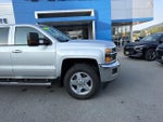 2015 Chevrolet Silverado 2500 HD LT