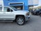 2015 Chevrolet Silverado 2500 HD LT