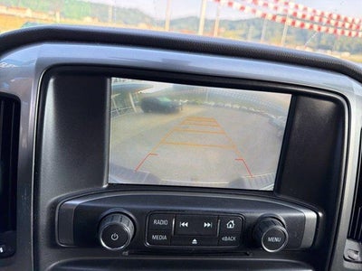 2015 Chevrolet Silverado 2500 HD LT