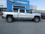 2015 Chevrolet Silverado 2500 HD LT