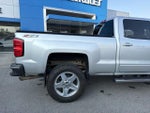 2015 Chevrolet Silverado 2500 HD LT